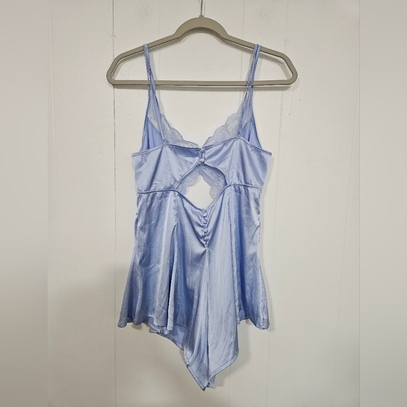 Kat the Label Harper Teddy Cornflower - Picture 6 of 6